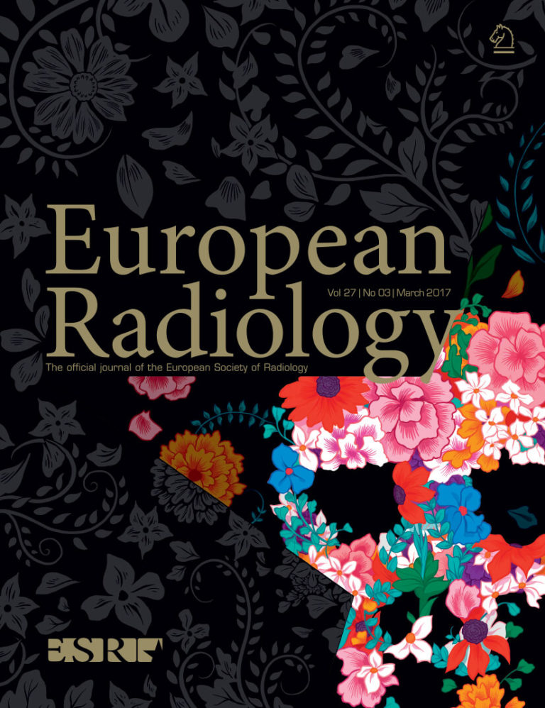 For Readers - European Radiology