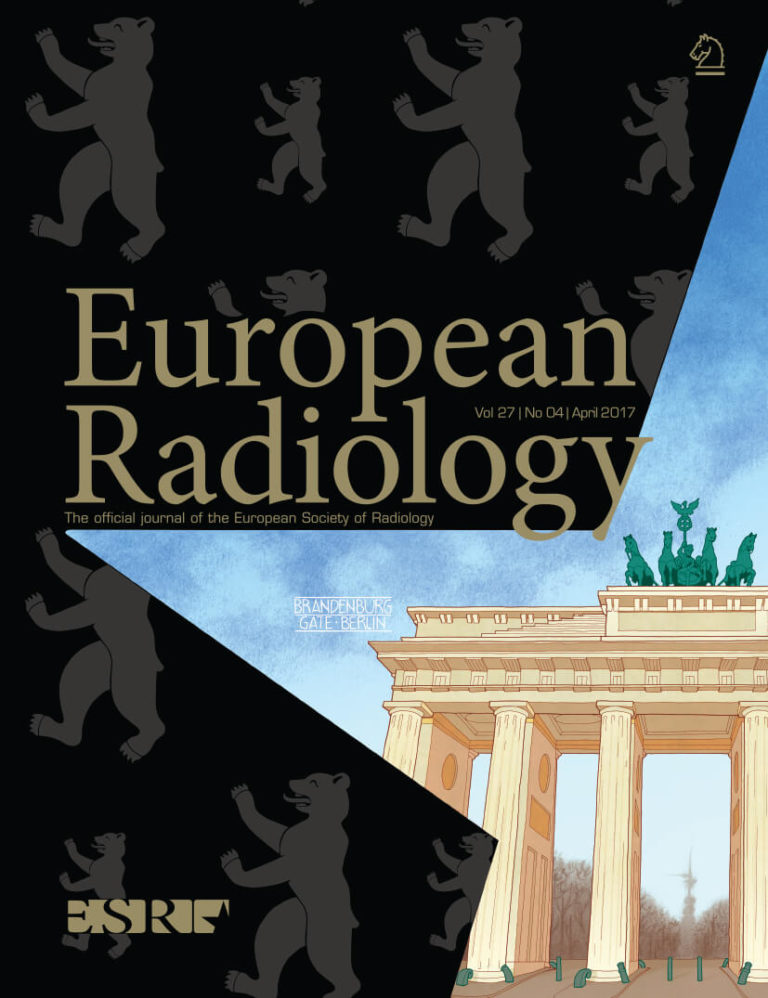 For Readers - European Radiology