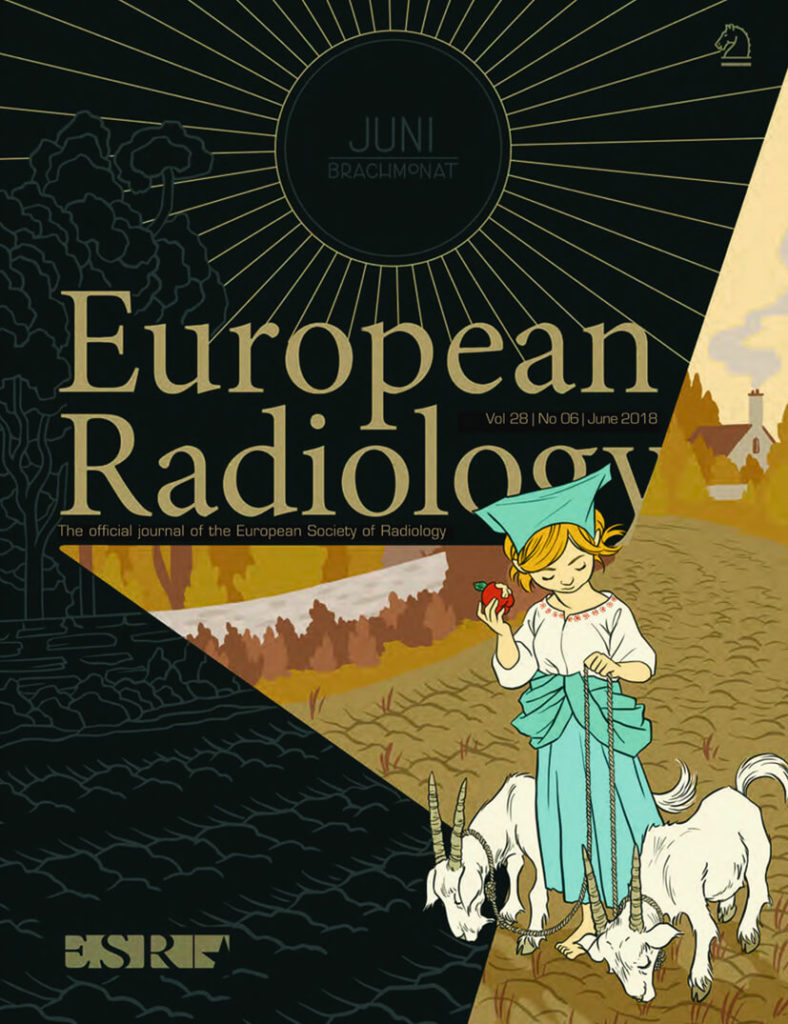 For Readers - European Radiology