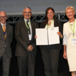 ESGAR European Radiology Gold Award winner