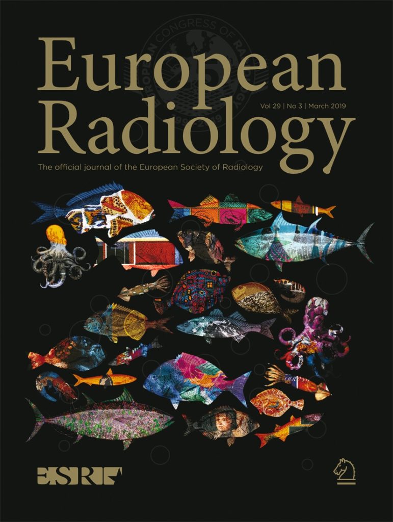 For Readers - European Radiology