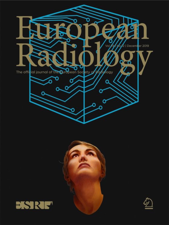 For Readers - European Radiology