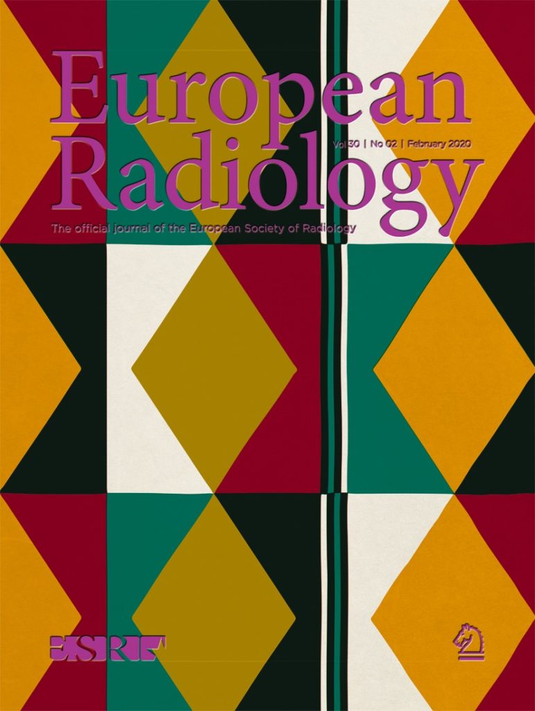 For Readers - European Radiology